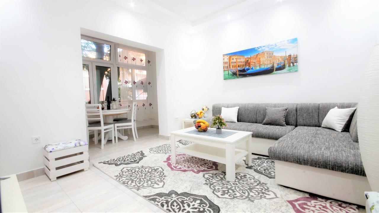 Kala Apartment *